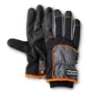 Men's Winter Element Waterproof Gloves 2 Men's Winter Element Waterproof Gloves -Clothing Store 327497 6CTBDWSF9034 PROD 1 BLACK