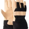 Women's Galeforce Gloves 2 Women's Galeforce Gloves -Clothing Store 327503 6CTBAGF9913 PROD 1 BLACK