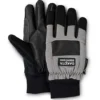 Women's Knit Wrist Gloves -Clothing Store 327504 6CTBDWSF9144 PROD 1 GREY