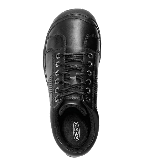 Men's PTC Oxford Soft Toe Work Shoes 3 Men's PTC Oxford Soft Toe Work Shoes