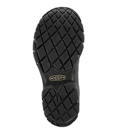 Men's PTC Oxford Soft Toe Work Shoes 4 Men's PTC Oxford Soft Toe Work Shoes - Image 2