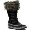 Sorel Women's Joan Of Arctic Waterproof Winter Boots