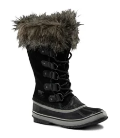 Sorel Women's Joan Of Arctic Waterproof Winter Boots