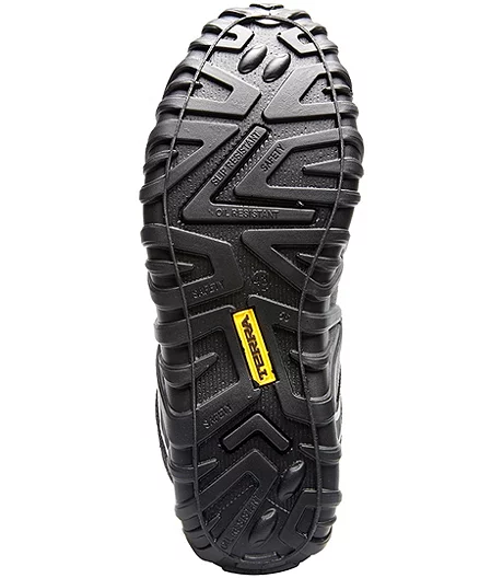 Terra Men's Spider X Composite Toe Composite Plate ESR Althletic Safety Shoes - ONLINE ONLY 3 Terra Men's Spider X Composite Toe Composite Plate ESR Althletic Safety Shoes - ONLINE ONLY