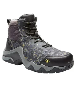 Terra Men's EKG Mid Composite Toe Composite Plate ESR Althletic Safety Shoes - ONLINE ONLY