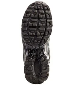 Terra Women's Pacer 2.0 Composite Toe Composite Plate ESR Althletic Safety Shoes - ONLINE ONLY -Clothing Store 330411 TR106020BLB PROD 4 BLKBLU