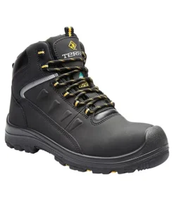 Terra Men's 6" Findlay Composite Toe Composite Plate SD Work Boots - ONLINE ONLY