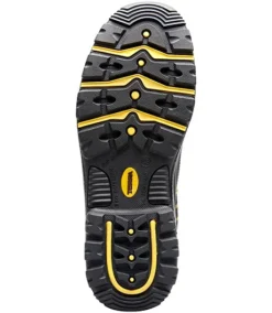 Terra Men's 6" Findlay Composite Toe Composite Plate SD Work Boots - ONLINE ONLY -Clothing Store 330449 TR305205BLK PROD 4 BLACK