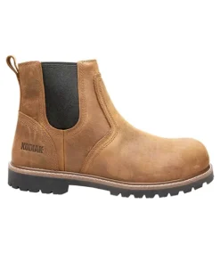 Kodiak Men's 6 Inch Composite Toe Composite Plate Mckinney Chelsea Work Boots - ONLINE ONLY 8 Kodiak Men's 6 Inch Composite Toe Composite Plate Mckinney Chelsea Work Boots - ONLINE ONLY -Clothing Store 330527 KD0A4TCYBRN PROD 2 BROWN