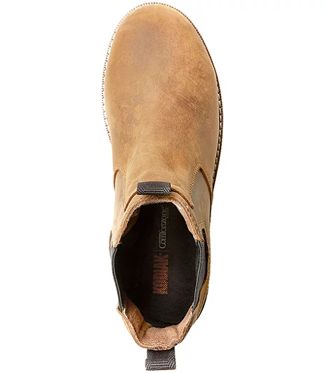 Kodiak Women's Composite Toe Composite Plate Bralorne Chelsea ESR Safety Work Boots - ONLINE ONLY 5 Kodiak Women's Composite Toe Composite Plate Bralorne Chelsea ESR Safety Work Boots - ONLINE ONLY - Image 3