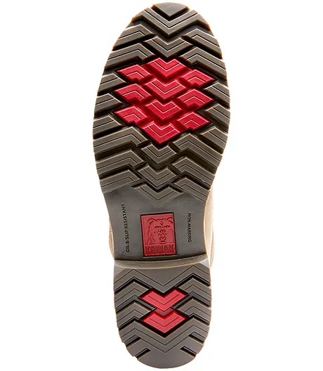 Kodiak Women's Composite Toe Composite Plate Bralorne Chelsea ESR Safety Work Boots - ONLINE ONLY 3 Kodiak Women's Composite Toe Composite Plate Bralorne Chelsea ESR Safety Work Boots - ONLINE ONLY