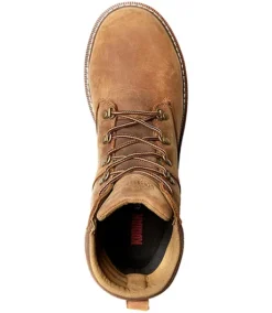 Kodiak Women's Composite Toe Composite Plate Bralorne 6 Inch ESR Safety Work Boots - ONLINE ONLY -Clothing Store 330530 KD0A4TEWBRN PROD 3 BROWN