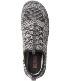 Kodiak Women's Steel Toe Composite Plate Zora ESR Athletic Safety Work Shoes - ONLINE ONLY -Clothing Store 330538 KD308010BLK PROD 3 BLACK