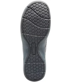 Kodiak Women's Steel Toe Composite Plate Zora ESR Athletic Safety Work Shoes - ONLINE ONLY -Clothing Store 330538 KD308010BLK PROD 4 BLACK