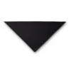 Men's DriWear Bandana 2 Men's DriWear Bandana -Clothing Store 331215 6CTEDKASDWBNDNA PROD 1 BLACK