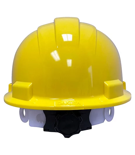 Unisex Type 2 Class E Compliant Hard Hat 5 Unisex Type 2 Class E Compliant Hard Hat - Image 3