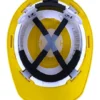 Unisex Type 2 Class E Compliant Hard Hat -Clothing Store 332771 SHDHC4YQ MWW PROD 3 YELLOW
