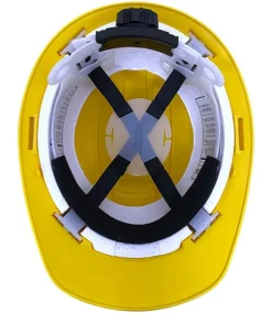 Unisex Type 2 Class E Compliant Hard Hat