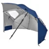 8 Foot UPF 50+ Sun & Rain Protection Umbrella - ONLINE ONLY 2 8 Foot UPF 50+ Sun & Rain Protection Umbrella - ONLINE ONLY -Clothing Store 332889 235850 PROD 1 BLUE