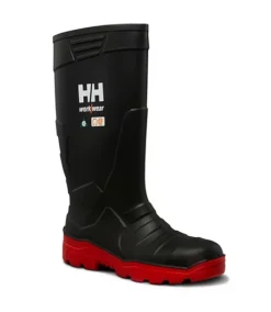 Men's Steel Toe Steel Plate PU Waterproof Work Boots 8 Men's Steel Toe Steel Plate PU Waterproof Work Boots -Clothing Store 333072 HHS214012 PROD 1 GRYORA