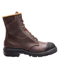 Men's XPAN ARROW PARESHOK 8 Inch Steel Toe Composite Plate Work Boots - ONLINE ONLY -Clothing Store 333139 2126XP PROD 1 BROWN
