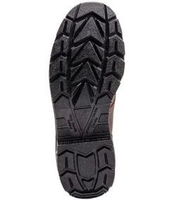 Men's XPAN ARROW PARESHOK 8 Inch Steel Toe Composite Plate Work Boots - ONLINE ONLY -Clothing Store 333139 2126XP PROD 4 BROWN