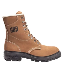 Men's XPAN ARROW 8 Inch Steel Toe Composite Plate Limited Edition Work Boots - ONLINE ONLY