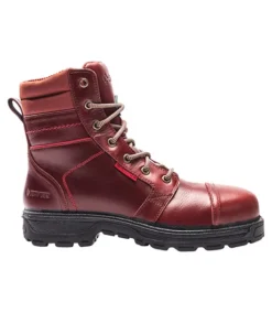 Women's Agility 8 Inch Composite Toe Composite Plate Work Boots -ONLINE ONLY 7 Women's Agility 8 Inch Composite Toe Composite Plate Work Boots -ONLINE ONLY -Clothing Store 333523 4790GT PROD 2 BRGNDY