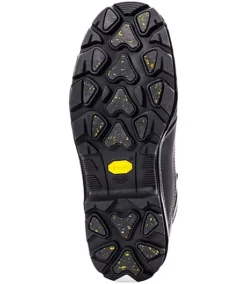 Men's Agility Arctic Grip 8 Inch Composite Toe Composite Plate Work Boots - ONLINE ONLY