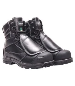 Men's Agility 8 Inch Composite Toe Composite Plate Metguard Work Boots - ONLINE ONLY 7 Men's Agility 8 Inch Composite Toe Composite Plate Metguard Work Boots - ONLINE ONLY -Clothing Store 333720 5702GT PROD 2 BLACK