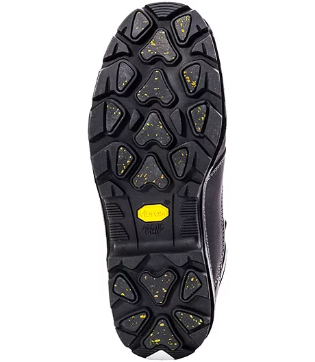 Men's Agility Arctic Grip 8 Inch Composite Toe Composite Plate Work Boots - ONLINE ONLY 3 Men's Agility Arctic Grip 8 Inch Composite Toe Composite Plate Work Boots - ONLINE ONLY