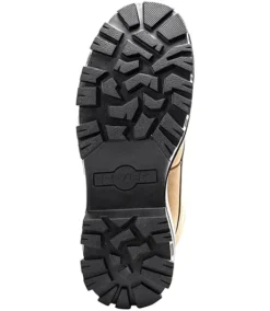 Men's Ventura 8 Inch Composite Toe Composite Plate Work Boots - ONLINE ONLY