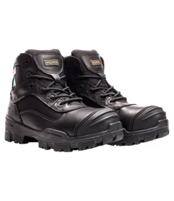 Men's Ventura 6 Inch Composite Toe Composite Plate Work Boots - ONLINE ONLY