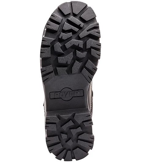 Men's Ventura 6 Inch Composite Toe Composite Plate Work Boots - ONLINE ONLY 5 Men's Ventura 6 Inch Composite Toe Composite Plate Work Boots - ONLINE ONLY - Image 3