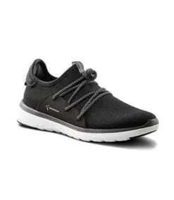 Women's Shield Waterproof Hyper Dri 3 Knit Sneakers - Black -Clothing Store 334255 5DQCDHAS20 3333 PROD 1 BLACK