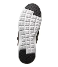 Women's Shield Waterproof Hyper Dri 3 Knit Sneakers - Black -Clothing Store 334255 5DQCDHAS20 3333 PROD 4 BLACK