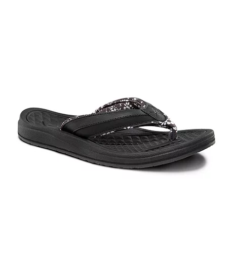 Women's Vault II Comfort Flip Flops 3 Women's Vault II Comfort Flip Flops