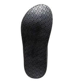 Women's Vault II Comfort Flip Flops 9 Women's Vault II Comfort Flip Flops -Clothing Store 334262 5DQDDHSB1 4440 PROD 4 BLACK
