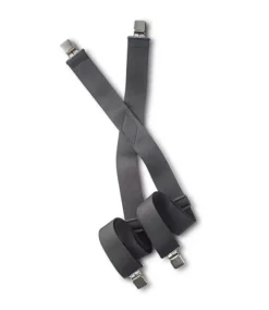 2 Inch Wide Work Suspenders