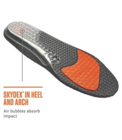 Women's Airr Insole -Clothing Store 33612 57001 PROD 4 ASST