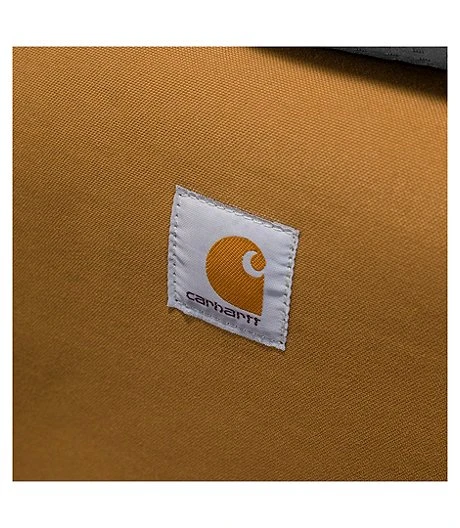 Coverall Water Repellent Seat Protector - Carhartt Brown 6 Coverall Water Repellent Seat Protector - Carhartt Brown - Image 4