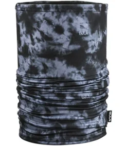 Bula Unisex 1 Layer 4 Way Stretch Brushed Microfibre Neck Tube