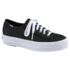 Keds Women's Triple Kick Canvas Shoes - ONLINE ONLY