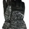 Sno Job Gauntlet Gloves Thins - ONLINE ONLY -Clothing Store 340365 9500M PROD 1 BKDGCM