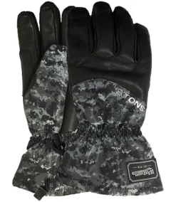Sno Job Gauntlet Gloves Thins - ONLINE ONLY