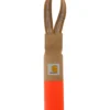 Carhartt Small Durable Sand Weighted Retrieving Bumper Dog Toy - Orange -Clothing Store 342485 P0000369 PROD 1 ORANGE