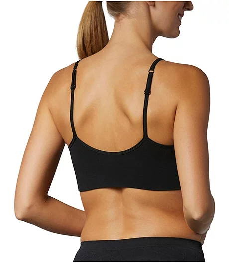 Women's Perfect Fit Seamless Wire Free Molded Bralette 5 Women's Perfect Fit Seamless Wire Free Molded Bralette - Image 3