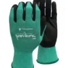 Women's Jade Biodegradable Gloves -Teal Green -Clothing Store 344916 329MW PROD 1 TELGRN