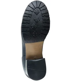 Women's Vanessa 412109 Steel Toe Composite Plate Electric Shock Resistant Work Boots - Black - ONLINE ONLY