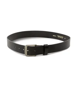Removable Buckle Belt